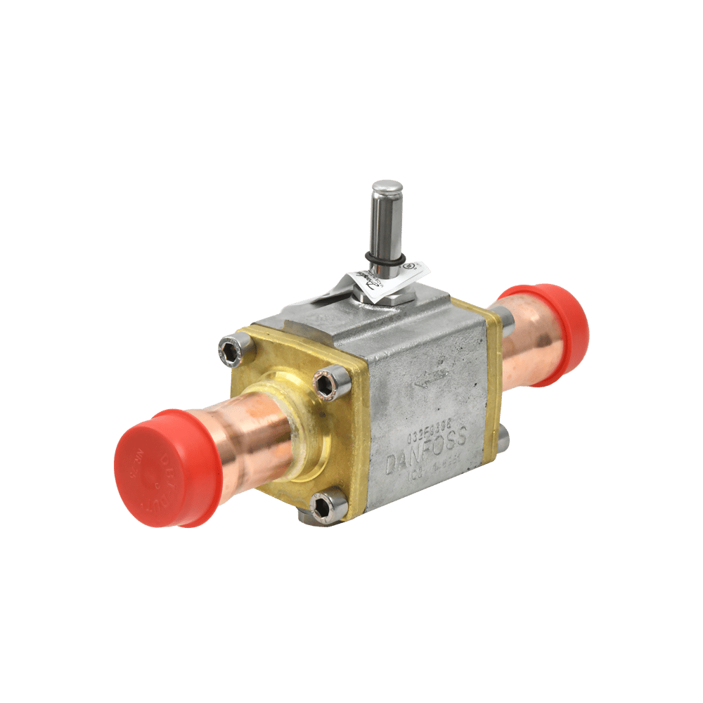 Danfoss Solenoid Valve Coil or Body 032L1109